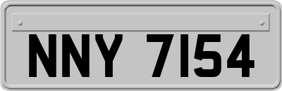 NNY7154