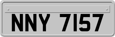 NNY7157