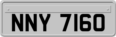 NNY7160