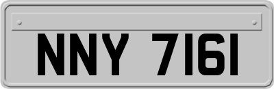 NNY7161