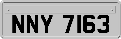 NNY7163
