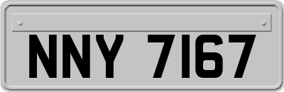 NNY7167