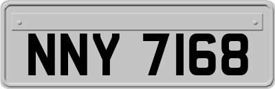 NNY7168