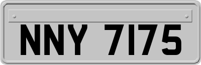 NNY7175