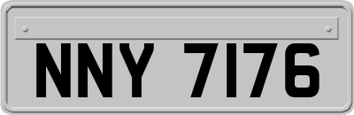 NNY7176
