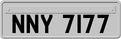 NNY7177