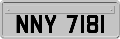 NNY7181