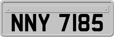 NNY7185