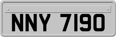 NNY7190