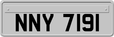 NNY7191