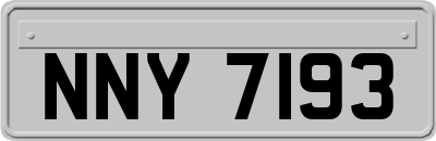 NNY7193