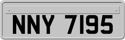 NNY7195