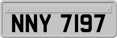 NNY7197