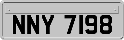 NNY7198