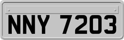 NNY7203