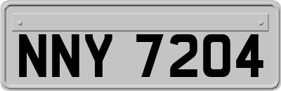 NNY7204