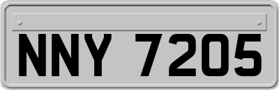 NNY7205