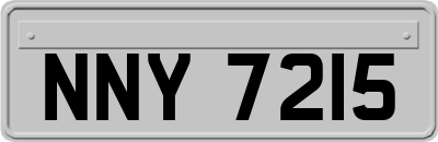 NNY7215