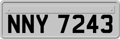 NNY7243