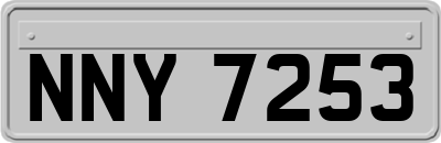 NNY7253