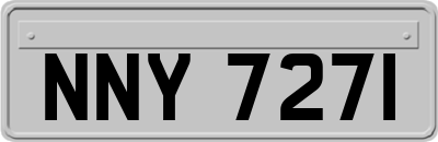 NNY7271