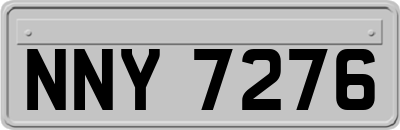 NNY7276
