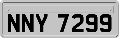 NNY7299