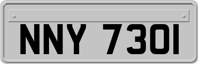 NNY7301