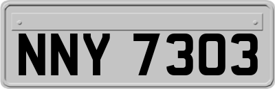 NNY7303