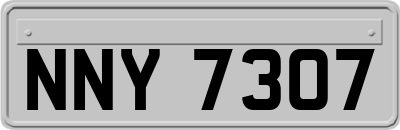 NNY7307