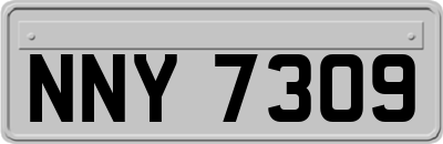 NNY7309
