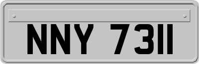 NNY7311