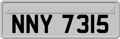 NNY7315