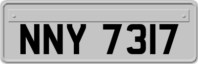 NNY7317