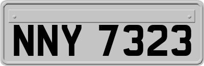 NNY7323