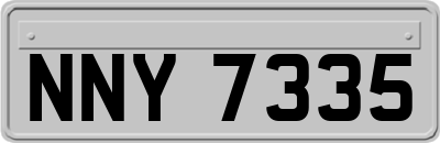 NNY7335