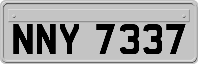 NNY7337