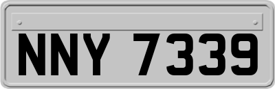 NNY7339