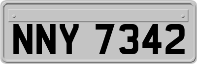 NNY7342