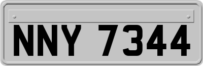 NNY7344