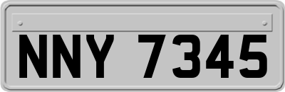 NNY7345