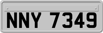 NNY7349