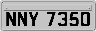 NNY7350