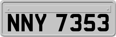 NNY7353