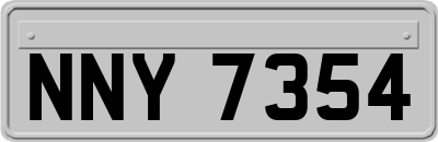 NNY7354