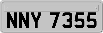 NNY7355