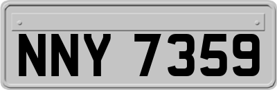 NNY7359
