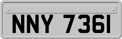 NNY7361