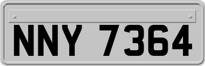 NNY7364