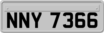 NNY7366